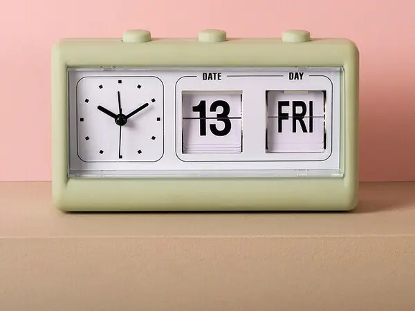 triskaidekaphobia