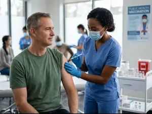 vaccinate