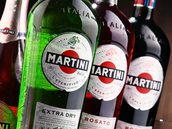 vermouth