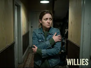 willies