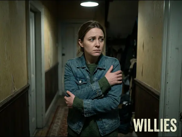 willies